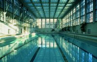 Stadtbad Berlin Mitte