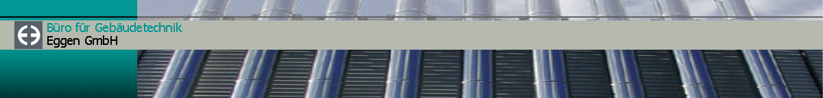 Geb&auml;udetechnik Feierabend Eggen